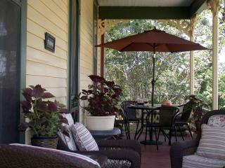 Vacation Getaway at Historic Farmhouse in Charming Brenham, Texas - Brenham - 1