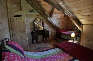 Secluded Bed and Breakfast Retreat with Beautiful Natural Surroundings near Great Sacandaga Lake, New York - Fort Plain - 9