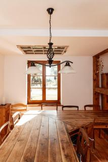 Gutsscheune Thorstorf - Thorstorf - 8