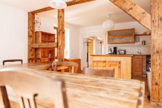 Gutsscheune Thorstorf - Thorstorf - 2