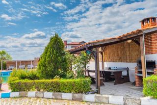 "Sea-view", Sozopol - Sosopol - 1