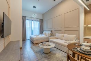 Urban Studio With Pool & Tennis Court - 9