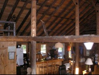 Amazing Lakefront Cabin in the Woodlands near Bangor, Maine - Monson - 2