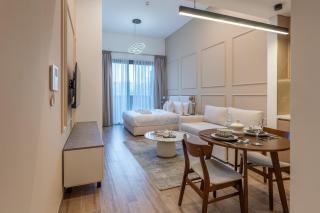 Urban Studio With Pool & Tennis Court - 5