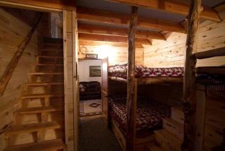 Welcoming Group Cabin for a Rural Vacation near Bryce Canyon National Park, Utah - 5