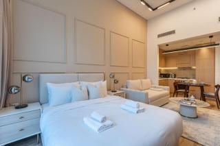 Urban Studio With Pool & Tennis Court - 8