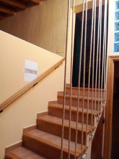 Casa Mailo - Murillo de Gállego - 8
