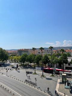 Duplex Place Garibaldi - Close to port, Old Nice - Nice - 4