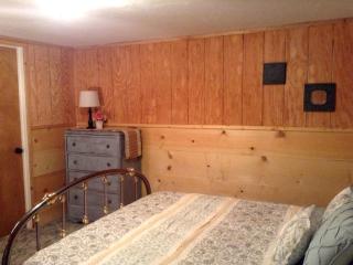 Secluded Log Cabin Rental Perfect for Families near Glendale, Utah - Glendale - 3