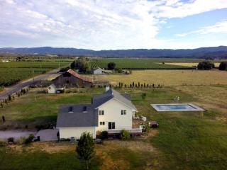 Luxury Chic Farm Cottage in Wine Country, California - Lakeport - 4