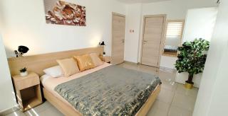 Modern 1-BR Furnished Apartment at The Gallery - Accra - 2