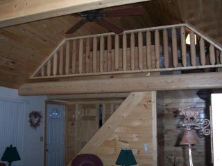 Adirondack Getaway near many Outdoor Activities in Old Forge, New York - Old Forge - 8