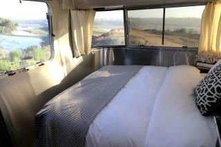Deluxe Airstream Rental near Long Beach to Explore California - Carlsbad - 7