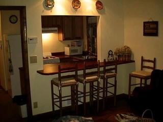 Secluded Two-Bedroom Cabin for Six Guests in Ray, Ohio - - 5