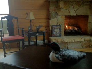 Secluded Cabin with a Private Beach on Moosehead Lake in Rockwood, Maine - Rockwood - 1