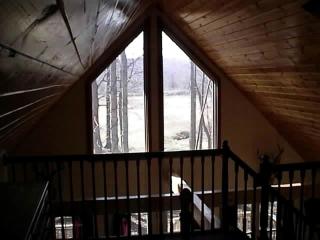 Secluded Two-Bedroom Cabin for Six Guests in Ray, Ohio - - 4