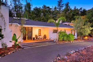 Elegant Kenwood Accommodation with a Pool Ideal for Luxury Sonoma County Getaways - Kenwood - 9
