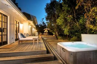Elegant Kenwood Accommodation with a Pool Ideal for Luxury Sonoma County Getaways - Kenwood - 8