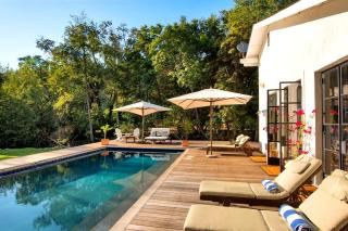 Elegant Kenwood Accommodation with a Pool Ideal for Luxury Sonoma County Getaways - Kenwood - 7