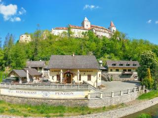 Resort U Jelena - Křivoklát - 0