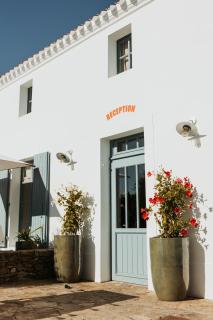 La Mission Hôtel & SPA - l'île d'Yeu - L'Ile d'Yeu - 8