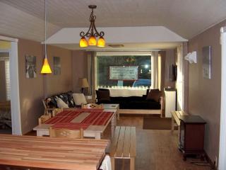 Bright Cottage Rental Ideal for Families on the Long Beach Peninsula, Washington - Long Beach - 3