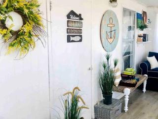 Charming Lake Fork Cabin in East Texas near Dallas - 0