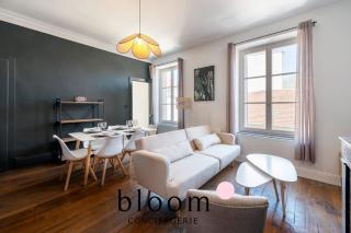 Appartement de Standing Neuf - Nancy - 0