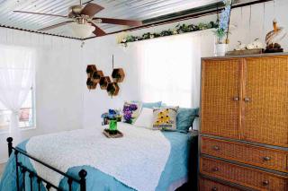 Charming Lake Fork Cabin in East Texas near Dallas - 3