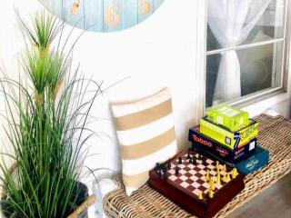 Charming Lake Fork Cabin in East Texas near Dallas - 1