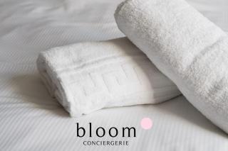 Appartement de standing le Drouin G - 6