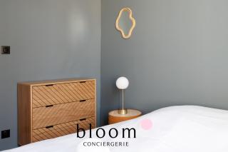 Appartement de Standing Neuf - Nancy - 5