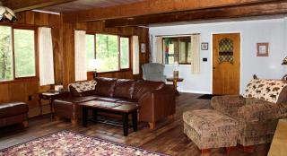Lakefront Cottage Rental with Game Room near Ruth Lake, Minnesota - Emily - 8