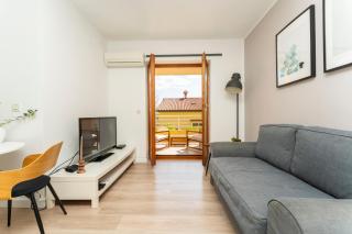 Charming and cute apartment,1001 - Rabac - 0