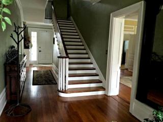 Luxury Rental Surrounded by the Charmingly Historic Wine Country of Middleburg, Virginia - Middleburg - 8
