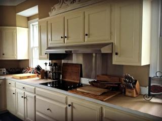 Luxury Rental Surrounded by the Charmingly Historic Wine Country of Middleburg, Virginia - Middleburg - 3