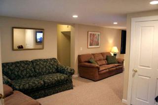 Luxury Cottage with Game Room in North Conway, New Hampshire - North Conway - 6