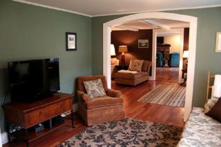 Luxury Cottage with Game Room in North Conway, New Hampshire - North Conway - 4