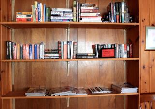 Lakefront Cottage Rental with Game Room near Ruth Lake, Minnesota - Emily - 1