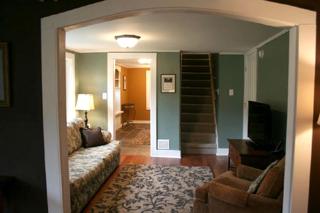 Luxury Cottage with Game Room in North Conway, New Hampshire - North Conway - 3
