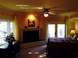 Spacious Cottage Rental on the Banks of Lake Travis in the Texas Hill Country - Lago Vista - 9