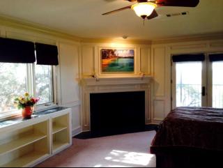 Spacious Cottage Rental on the Banks of Lake Travis in the Texas Hill Country - Lago Vista - 3