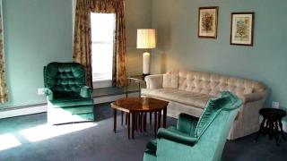 Hilltop Cottage Rental Overlooking Creek near Albany in Upstate New York - Fly Creek - 9