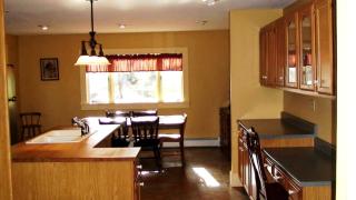 Hilltop Cottage Rental Overlooking Creek near Albany in Upstate New York - Fly Creek - 7