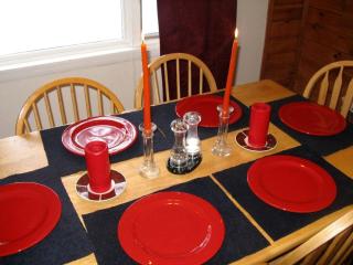 Pet-Friendly Cabin Rental near the Bigelow Preserve in Maine - Stratton - 5