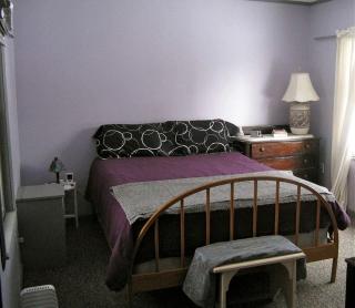 Pet-Friendly Cabin Rental near the Bigelow Preserve in Maine - Stratton - 4