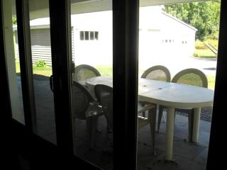 Unique Renovated Barn Rental with Pond near Cooperstown, New York - Fly Creek - 6