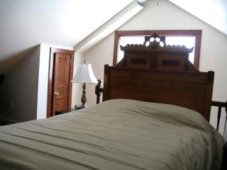 Unique Renovated Barn Rental with Pond near Cooperstown, New York - Fly Creek - 2