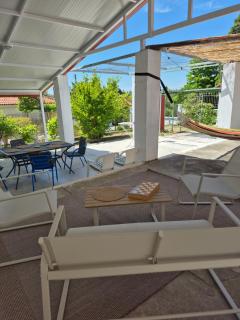 Villa Aspri - Nea Kallikratia - 6