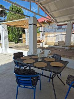 Villa Aspri - Nea Kallikratia - 7